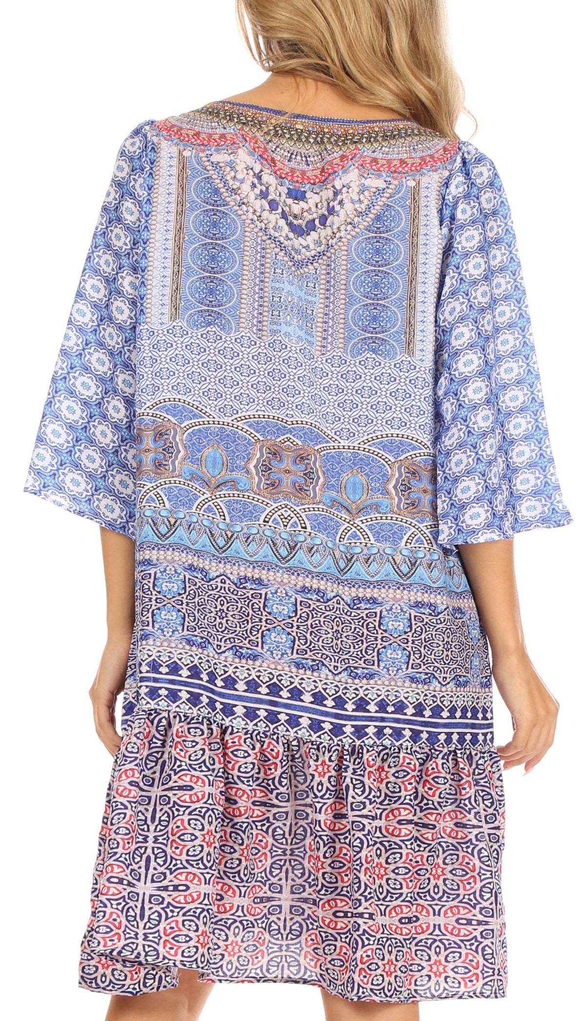 Sakkas Dona Women&