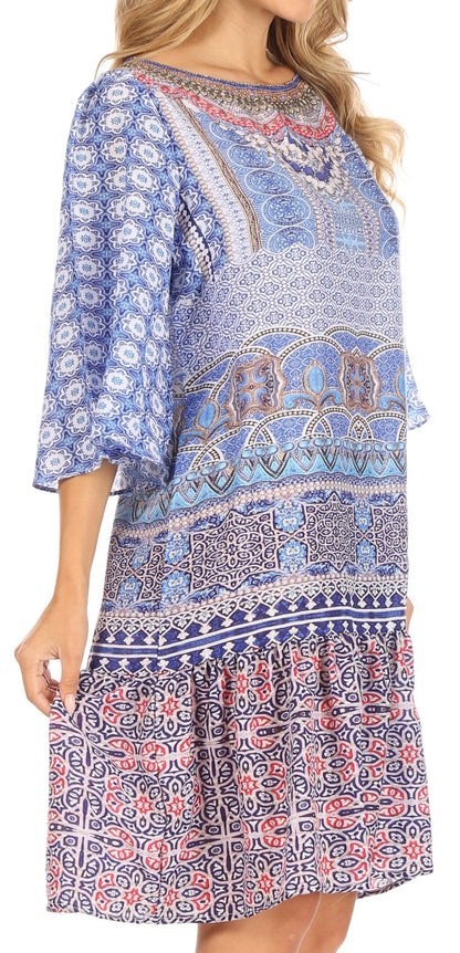 Sakkas Dona Women&
