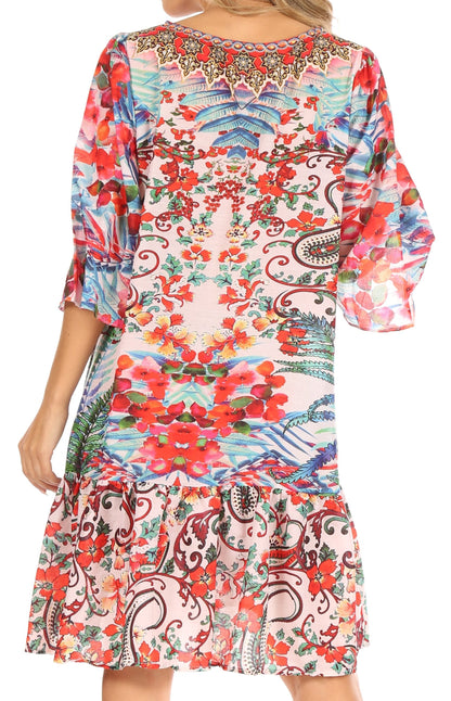 Sakkas Dona Women&