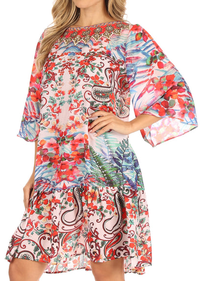 Sakkas Dona Women&