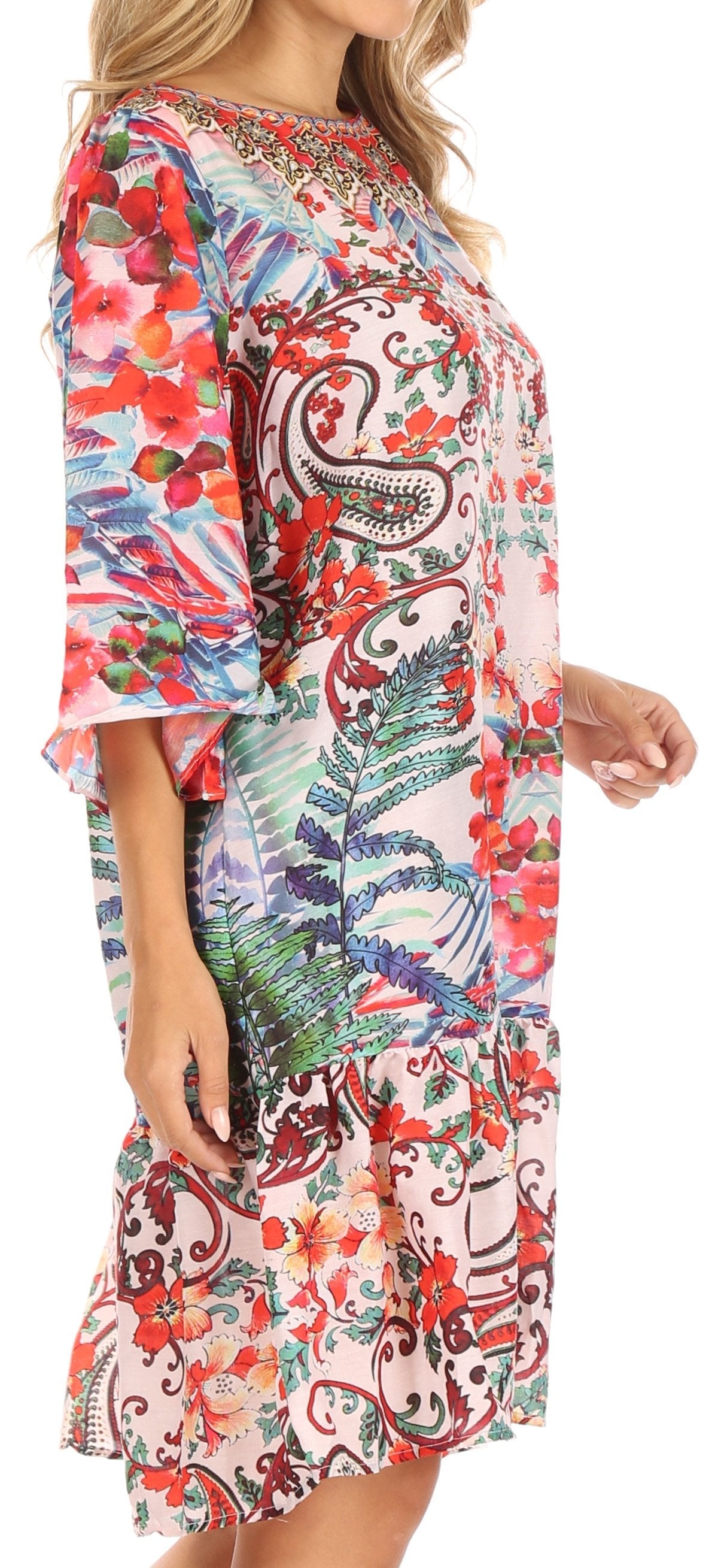 Sakkas Dona Women&