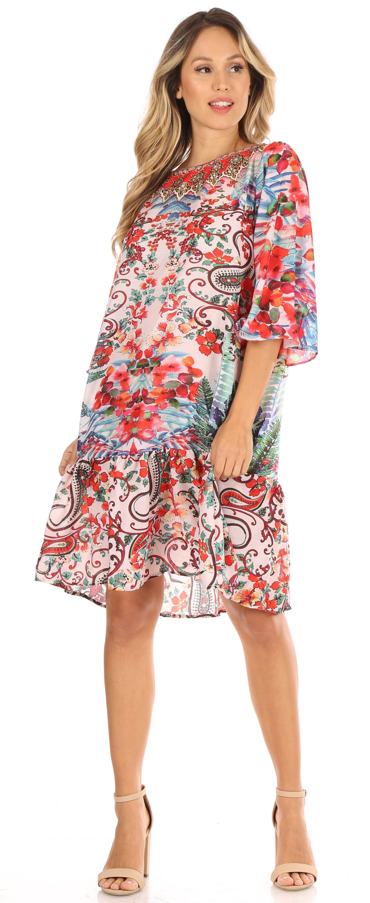 Sakkas Dona Women&