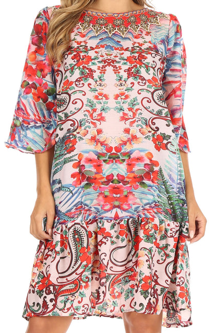 Sakkas Dona Women&