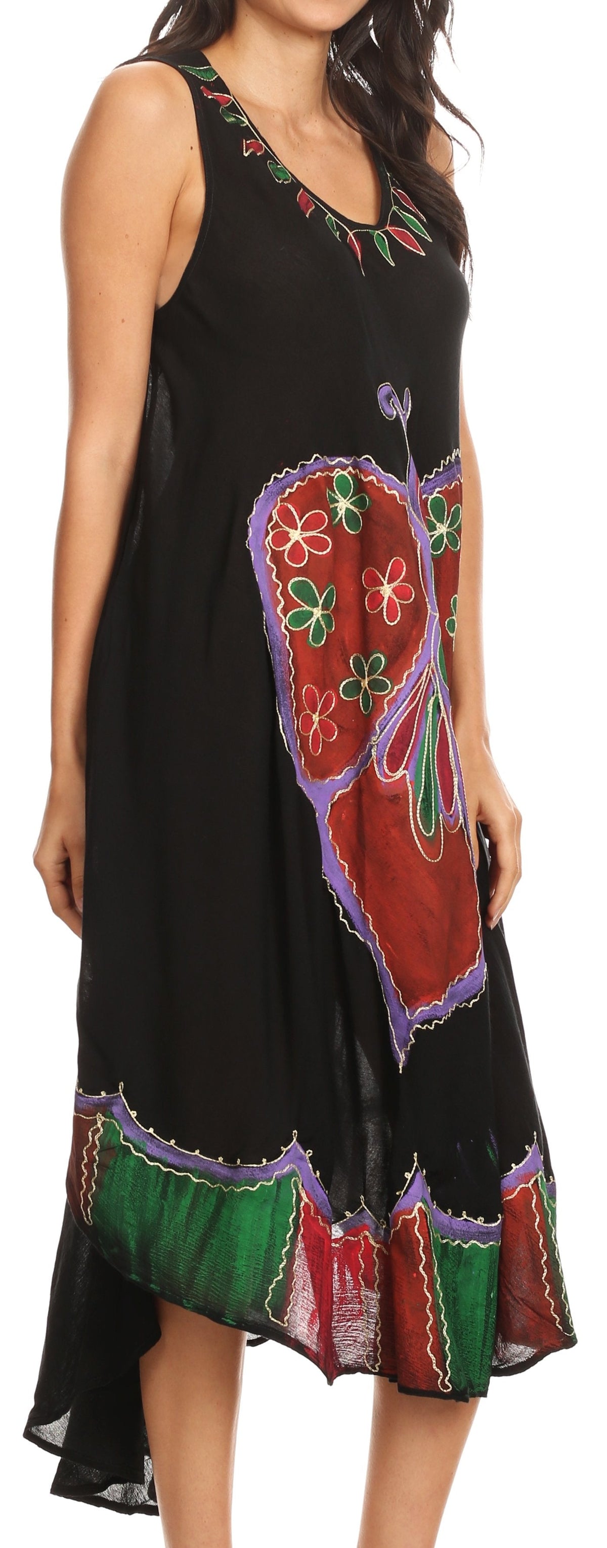 Sakkas Keola Women&