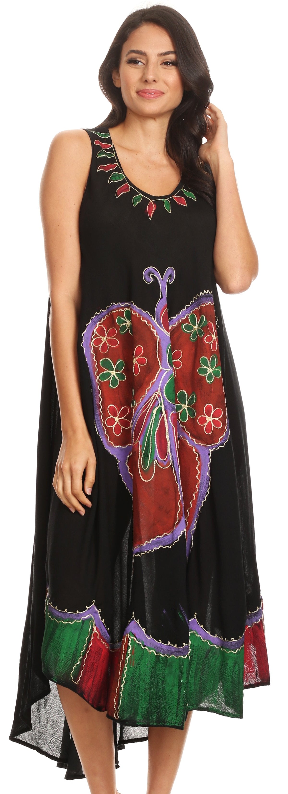 Sakkas Keola Women&