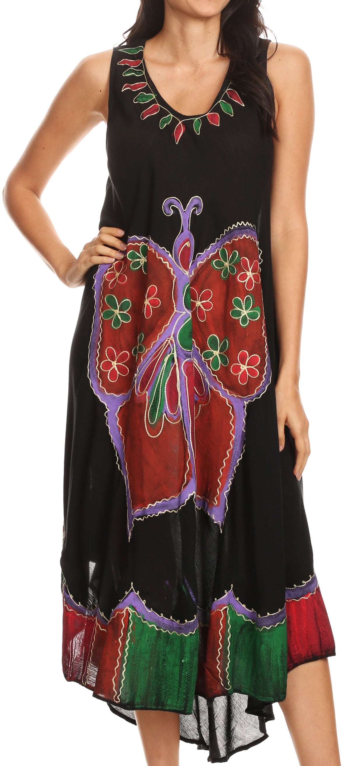 Sakkas Keola Women&