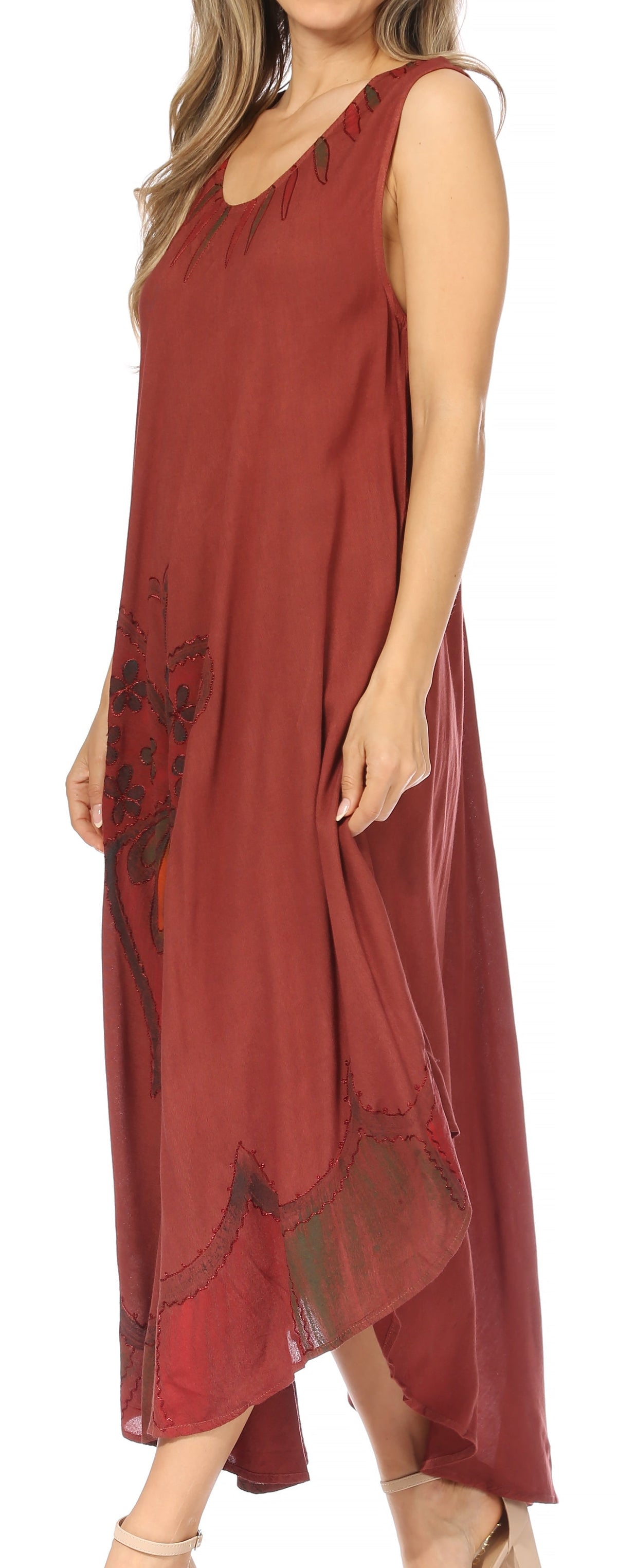 Sakkas Keola Women&