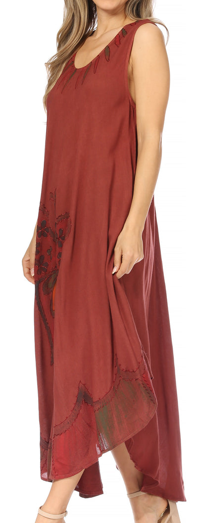 Sakkas Keola Women&