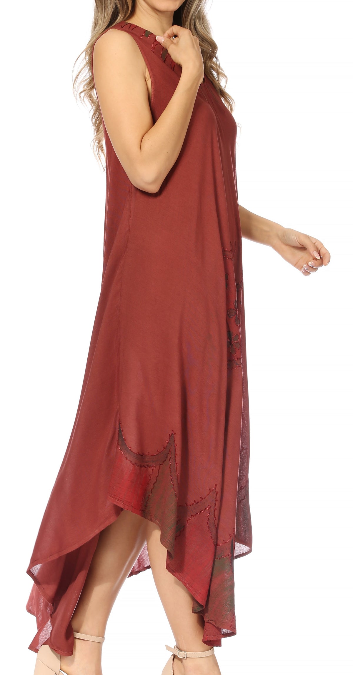 Sakkas Keola Women&