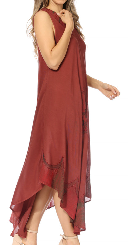 Sakkas Keola Women&