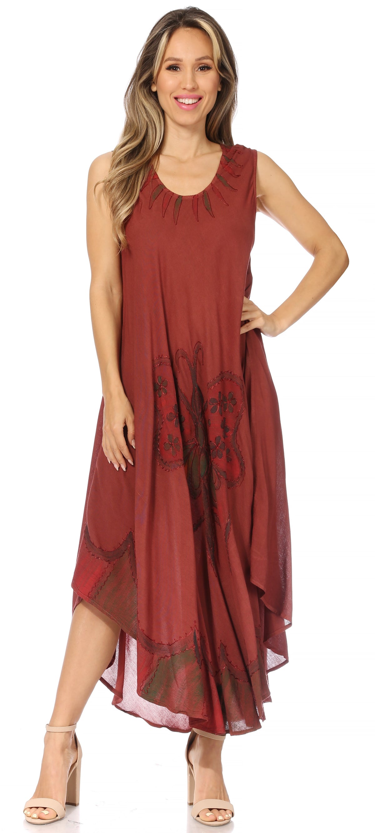 Sakkas Keola Women&