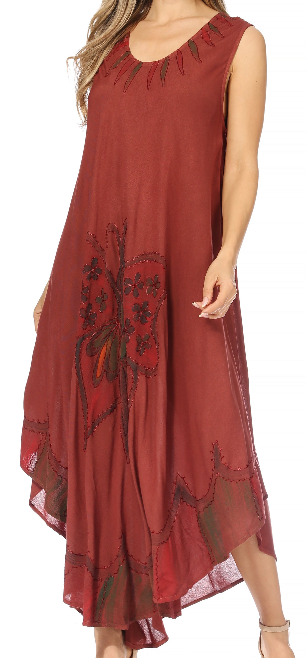 Sakkas Keola Women&