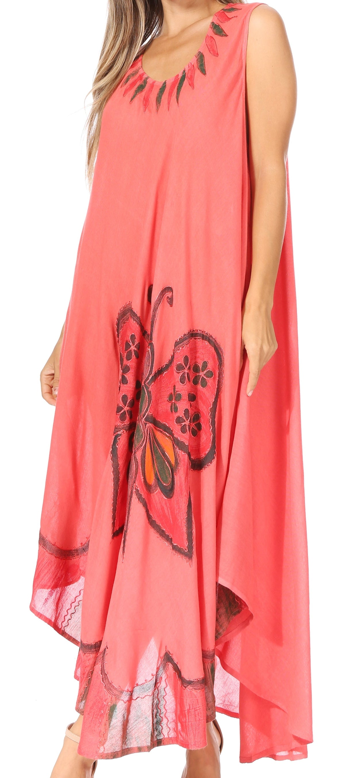 Sakkas Keola Women&
