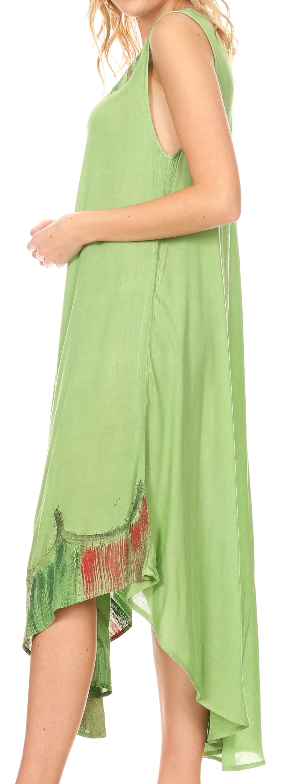 Sakkas Keola Women&
