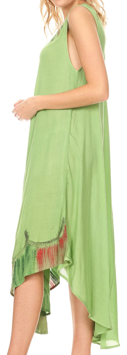 Sakkas Keola Women&