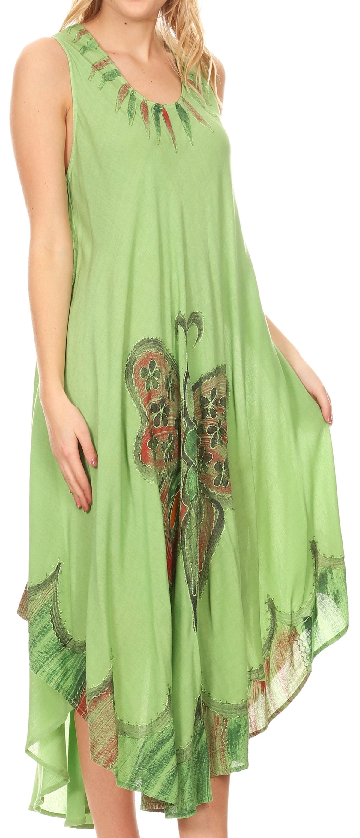 Sakkas Keola Women&