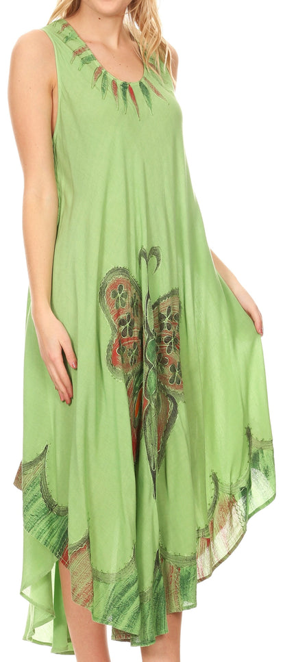 Sakkas Keola Women&