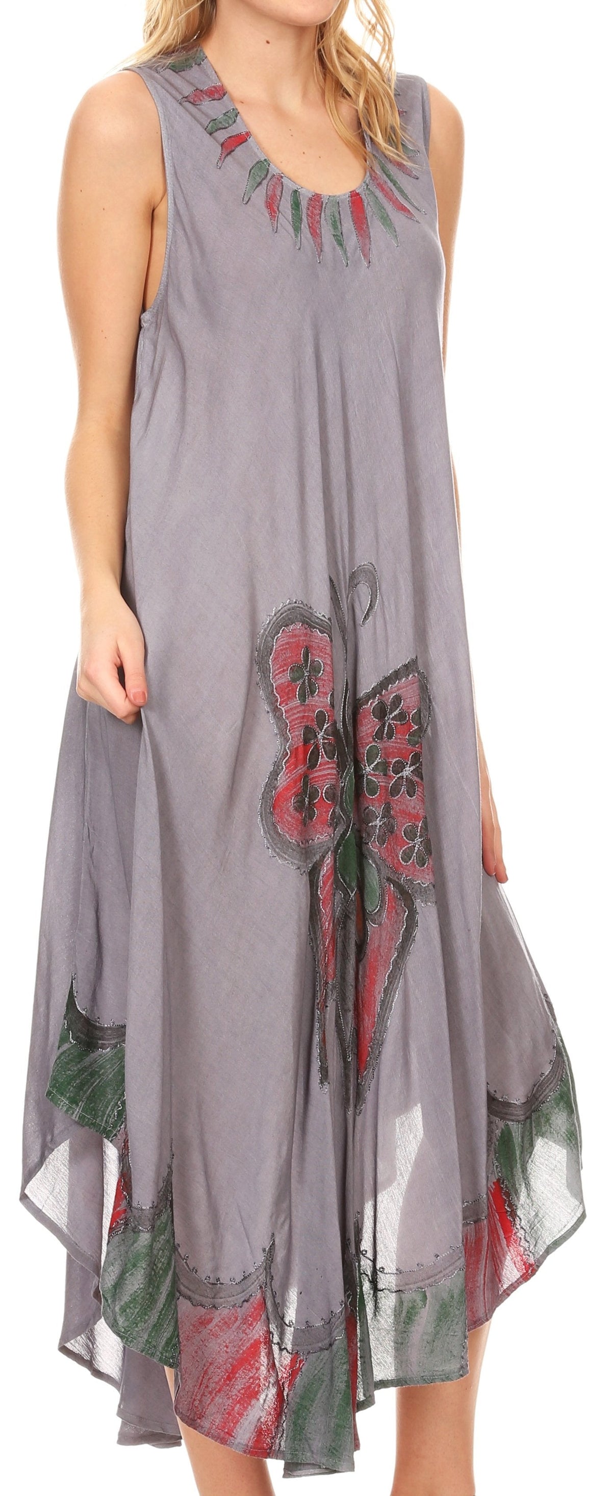 Sakkas Keola Women&