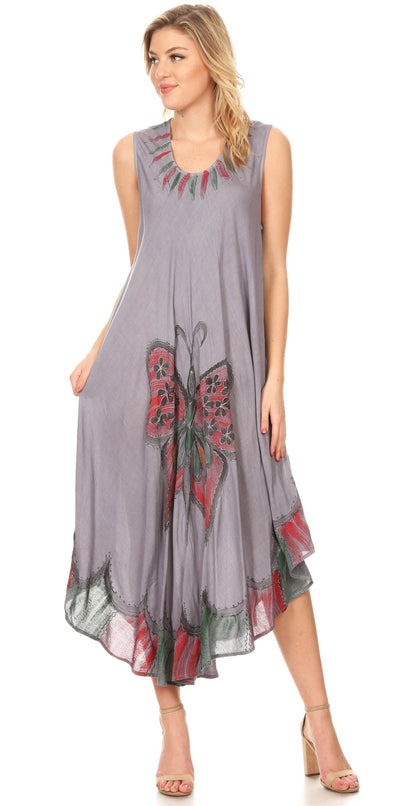 Sakkas Keola Women&