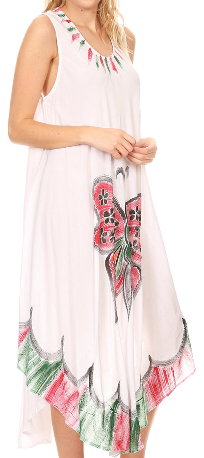 Sakkas Keola Women&