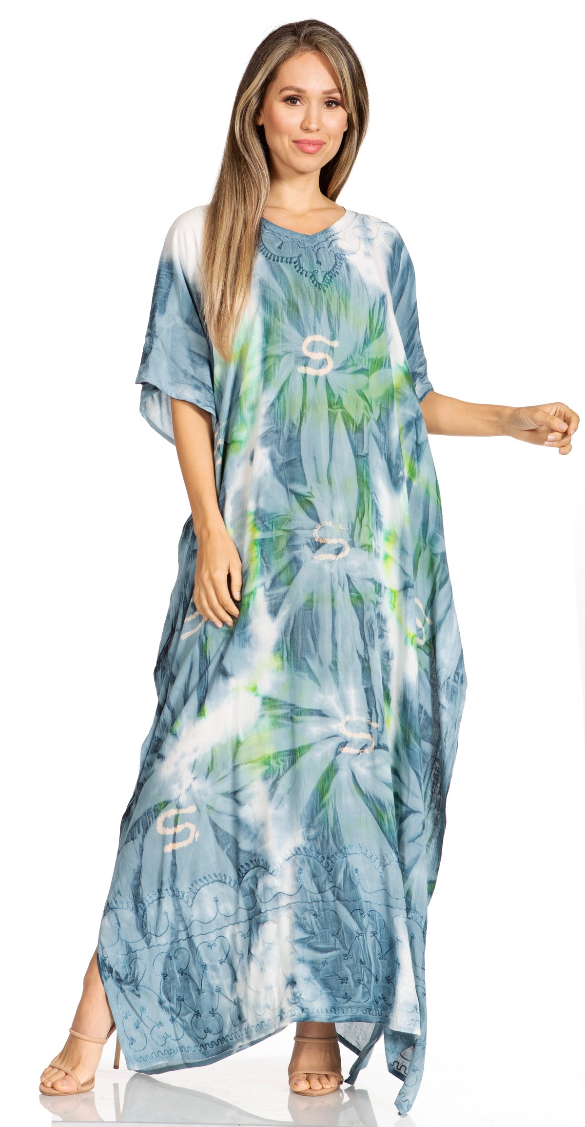 Sakkas Pilar Petite Women&