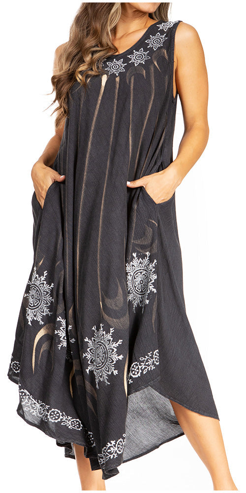 Sakkas Starlight Fourth Women&