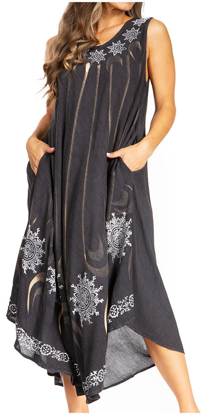 Sakkas Starlight Fourth Women&