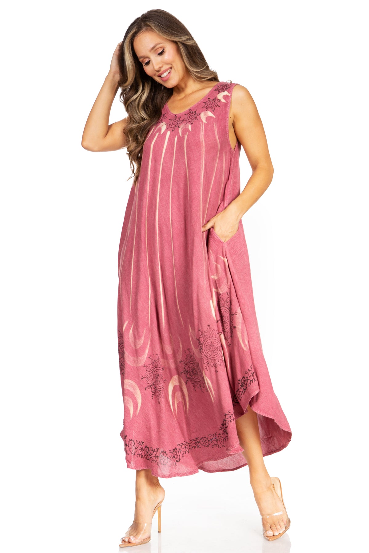 Sakkas Starlight Fourth Women&