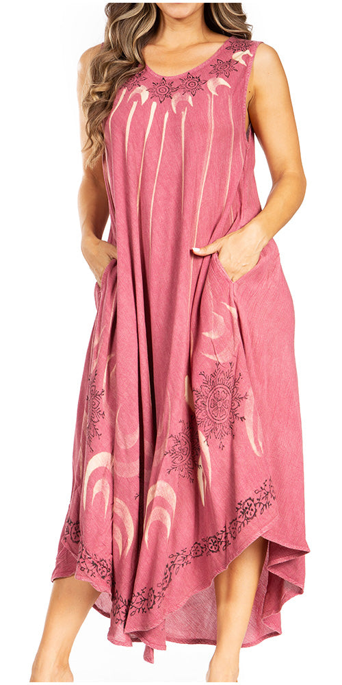 Sakkas Starlight Fourth Women&