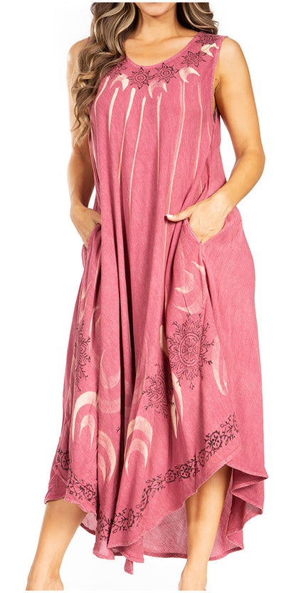 Sakkas Starlight Fourth Women&