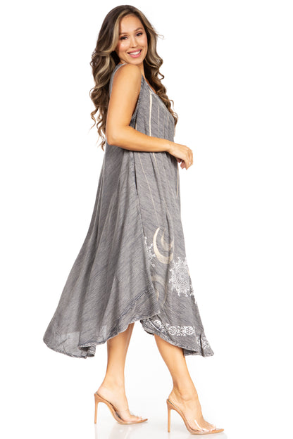 Sakkas Starlight Fourth Women&