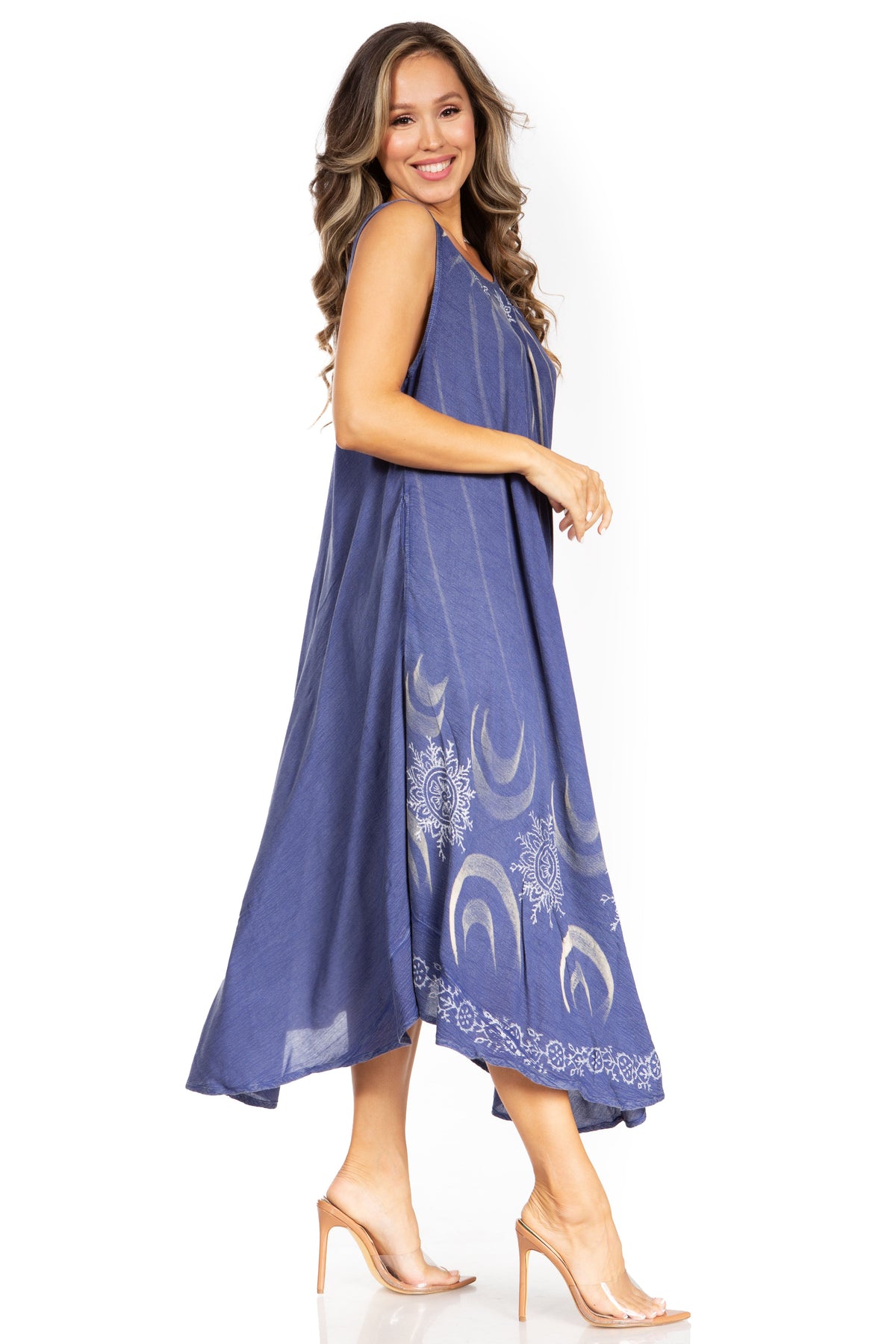 Sakkas Starlight Fourth Women&