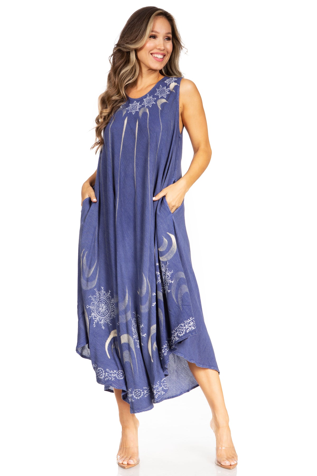 Sakkas Starlight Fourth Women&