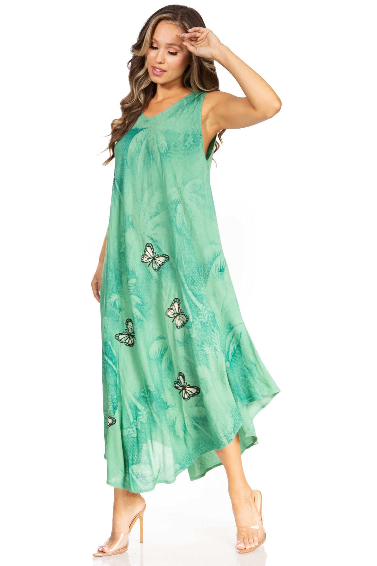 Sakkas Starlight Fourth Women&