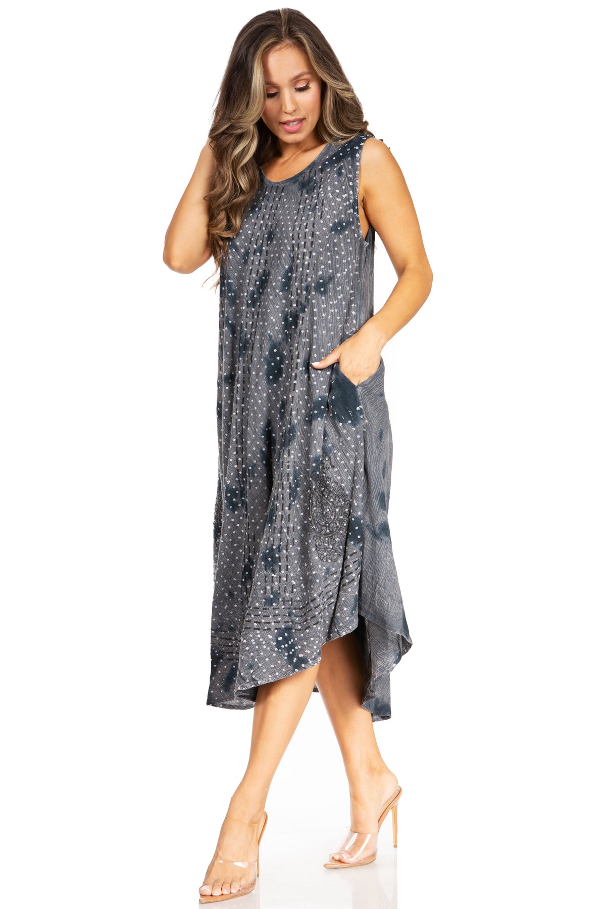 Sakkas Starlight Fourth Women&