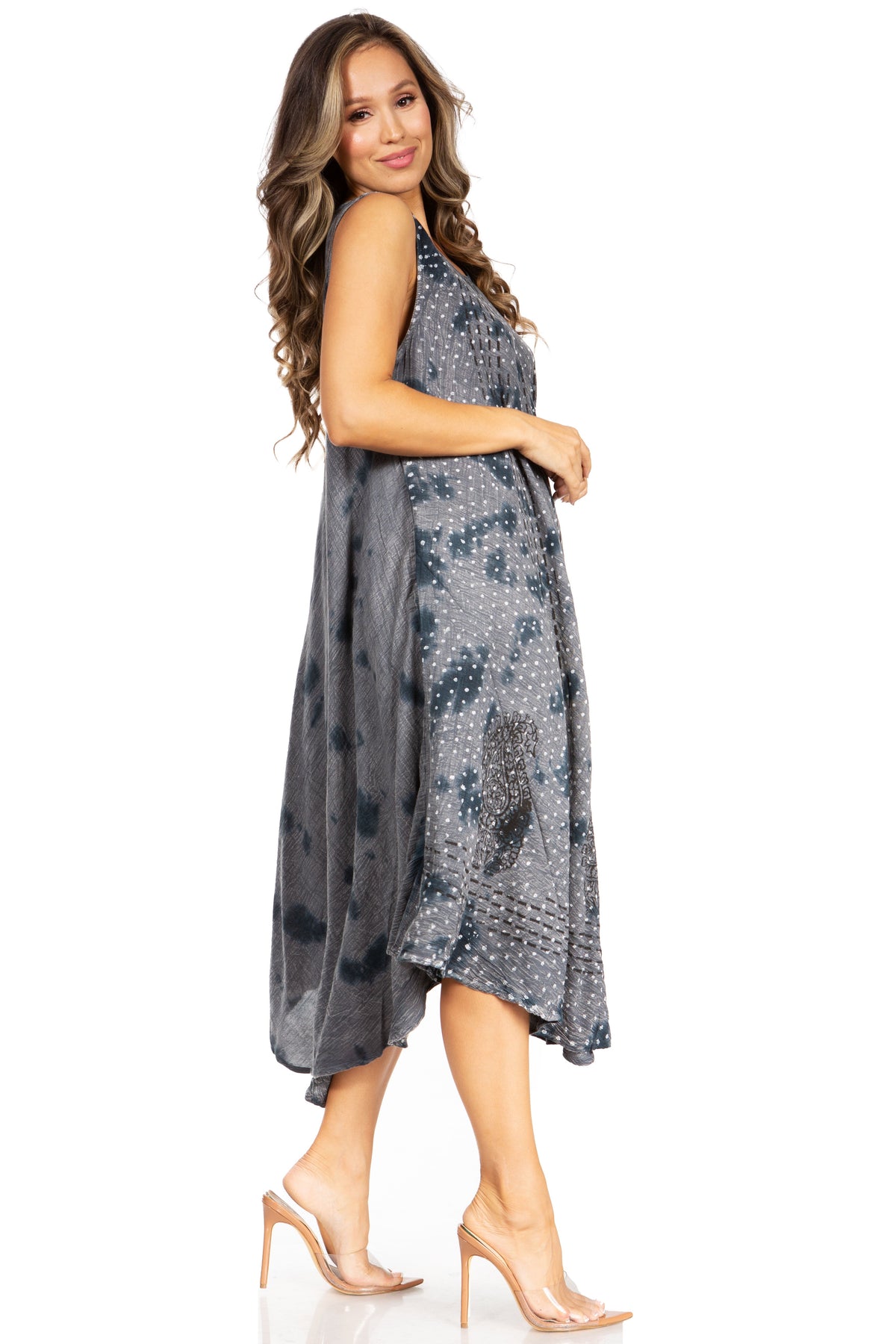 Sakkas Starlight Fourth Women&
