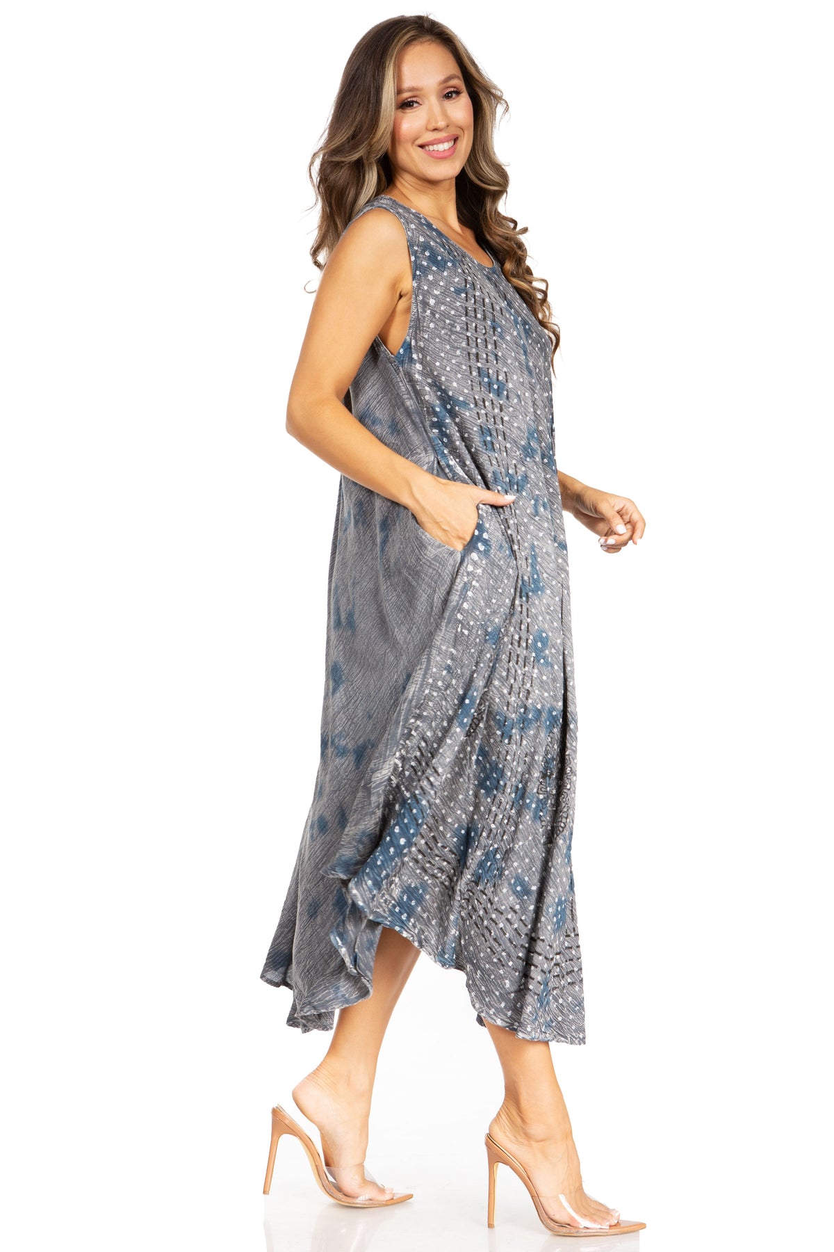 Sakkas Starlight Fourth Women&