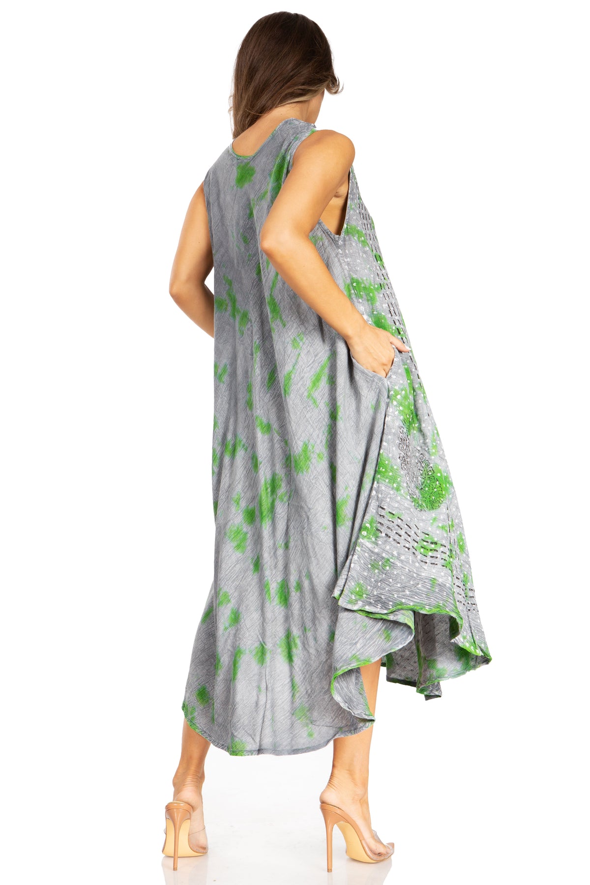 Sakkas Starlight Fourth Women&
