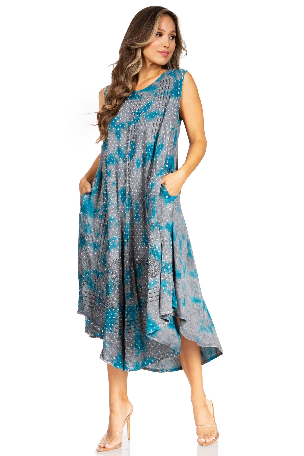 Sakkas Starlight Fourth Women&