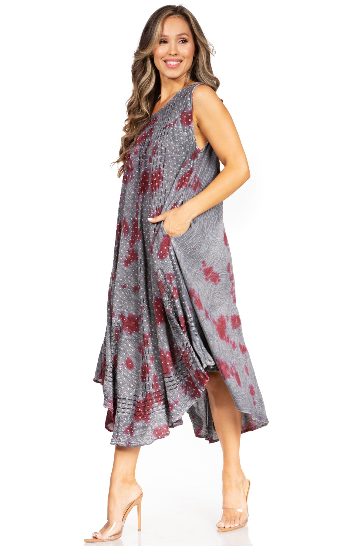 Sakkas Starlight Fourth Women&
