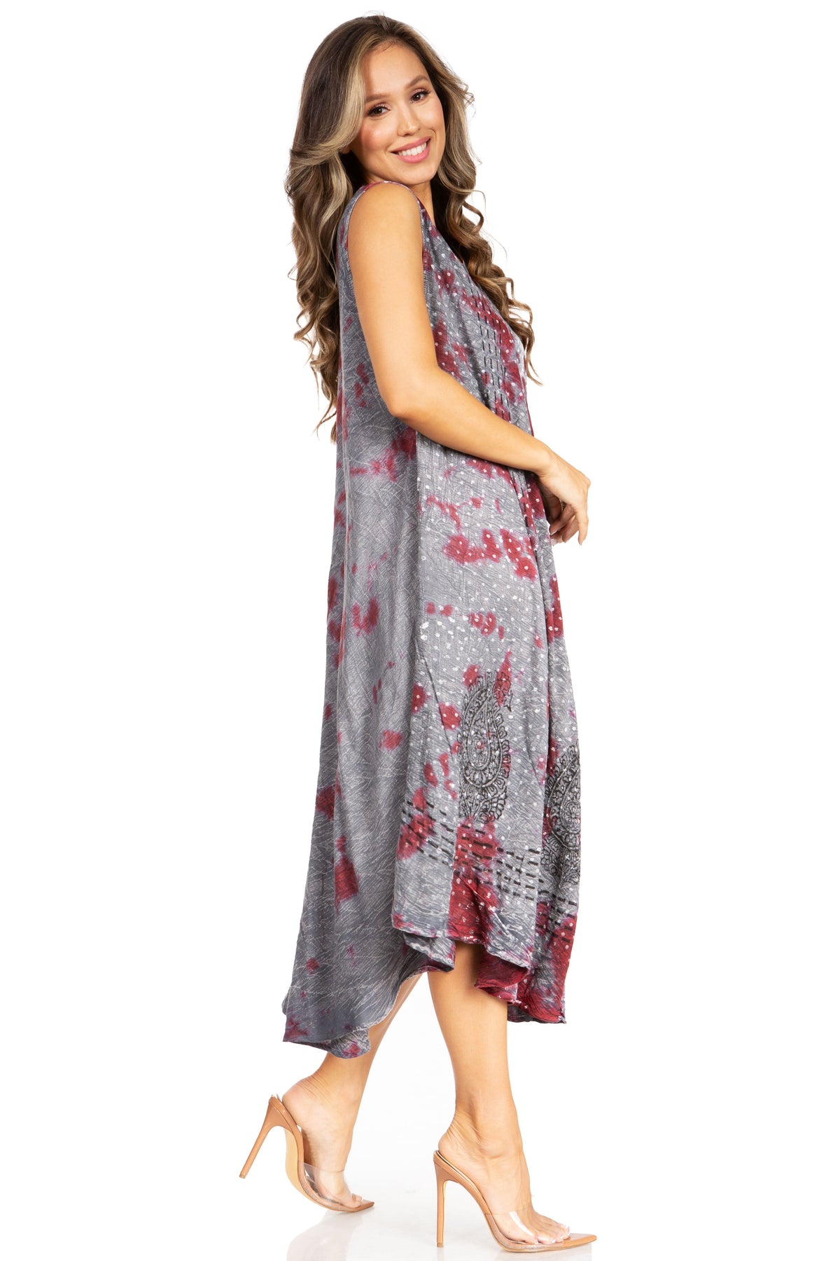 Sakkas Starlight Fourth Women&