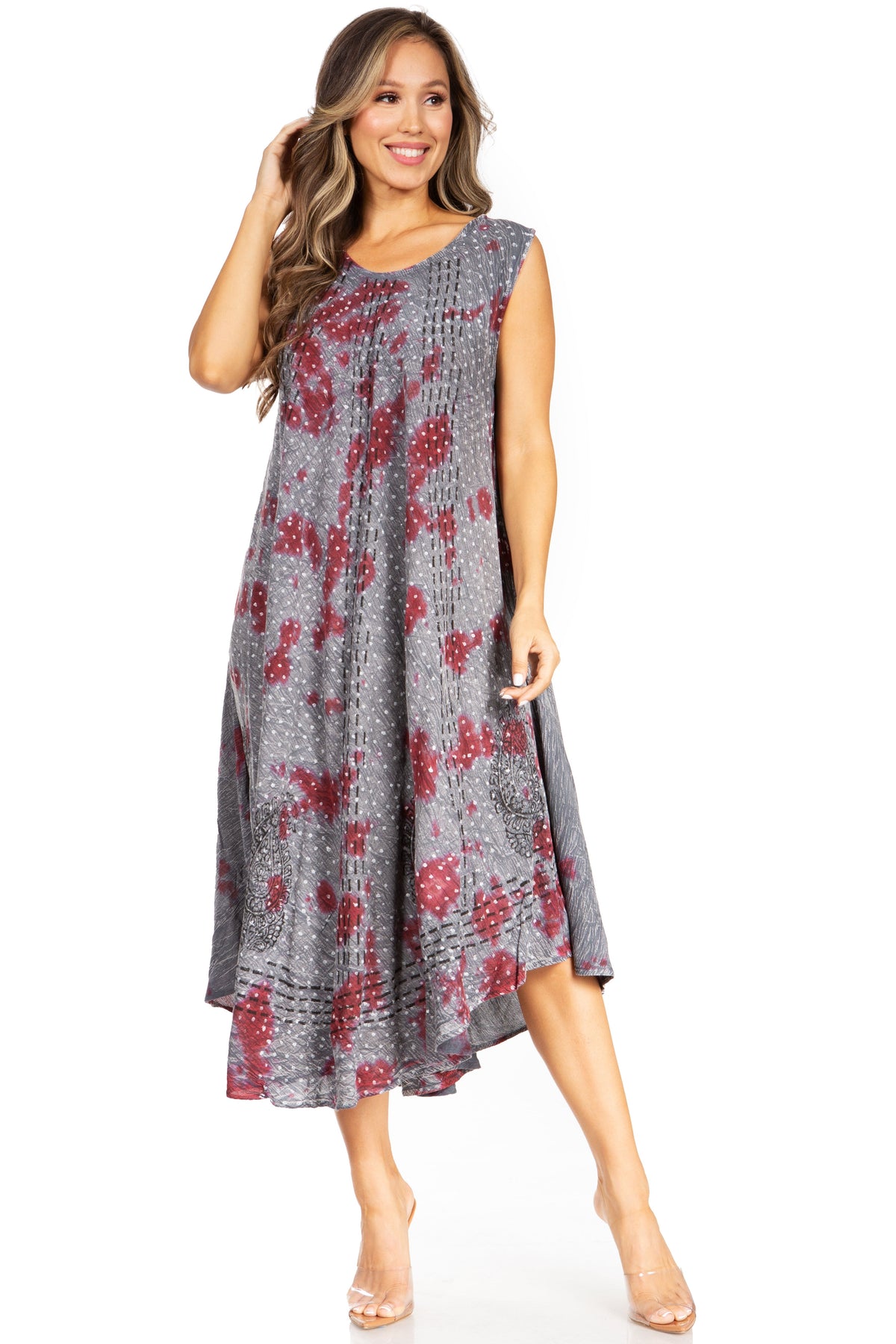 Sakkas Starlight Fourth Women&