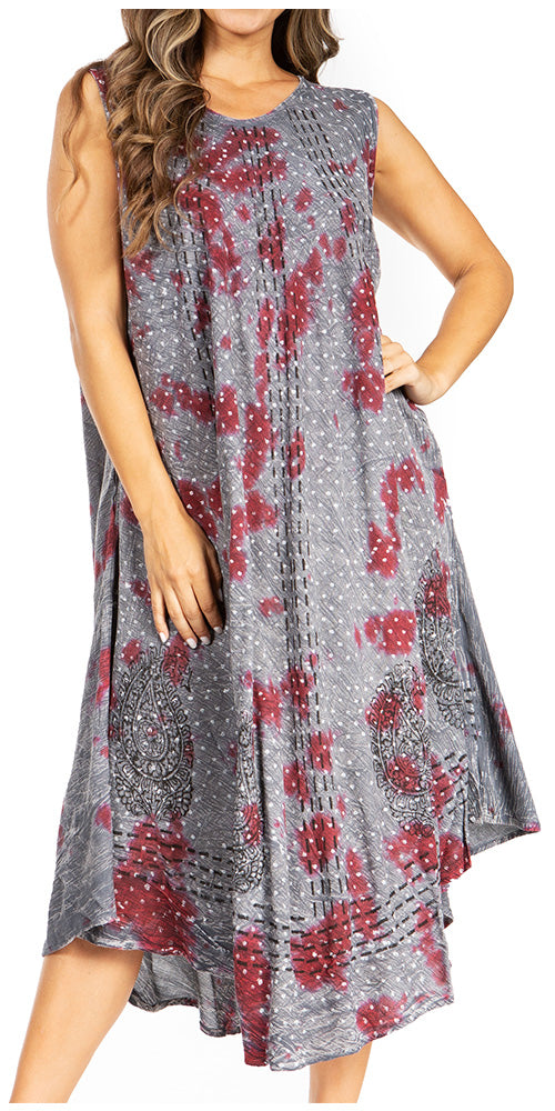 Sakkas Starlight Fourth Women&