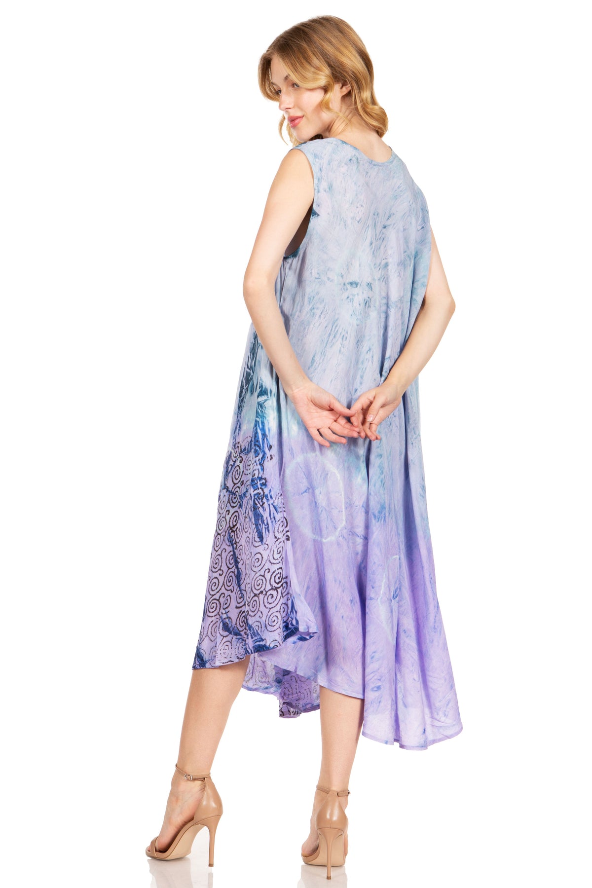 Sakkas Starlight Fourth Women&