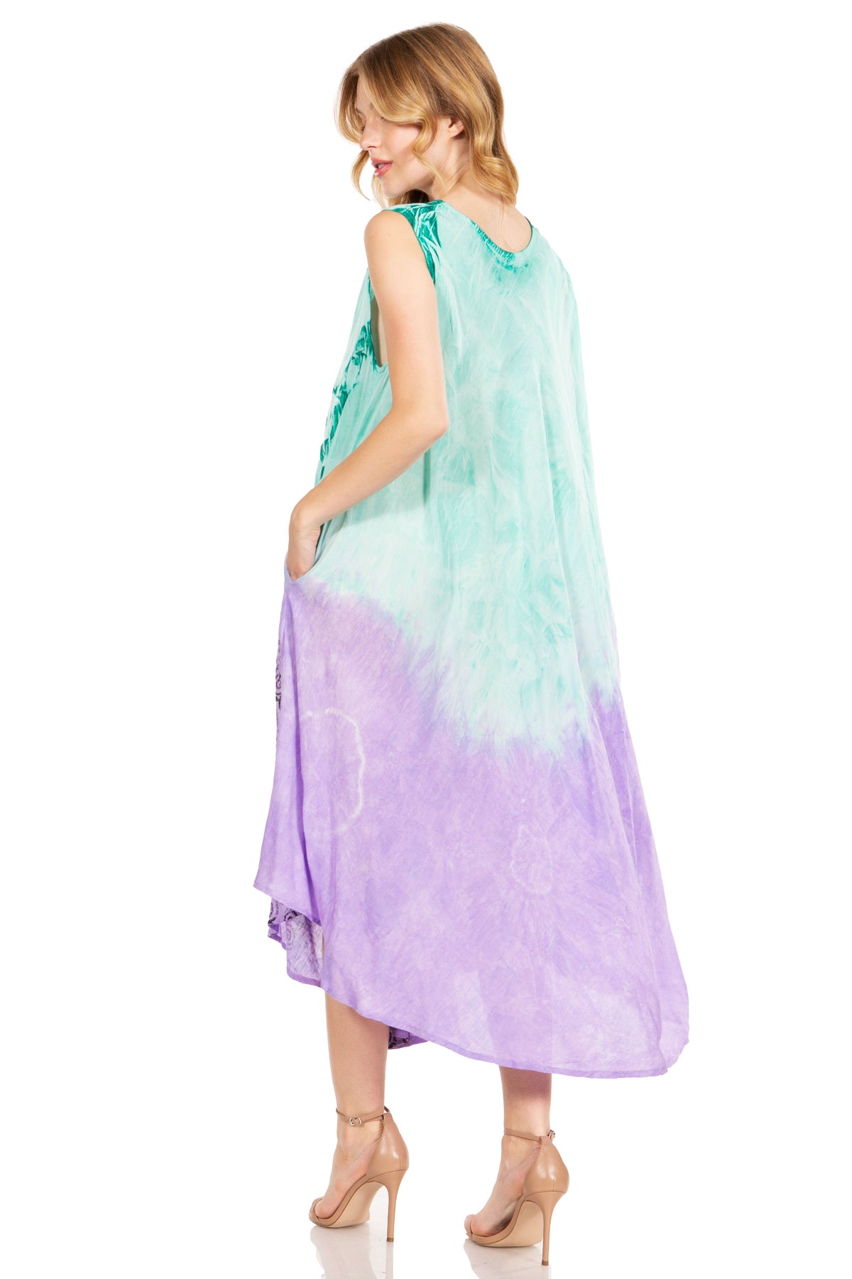 Sakkas Starlight Fourth Women&