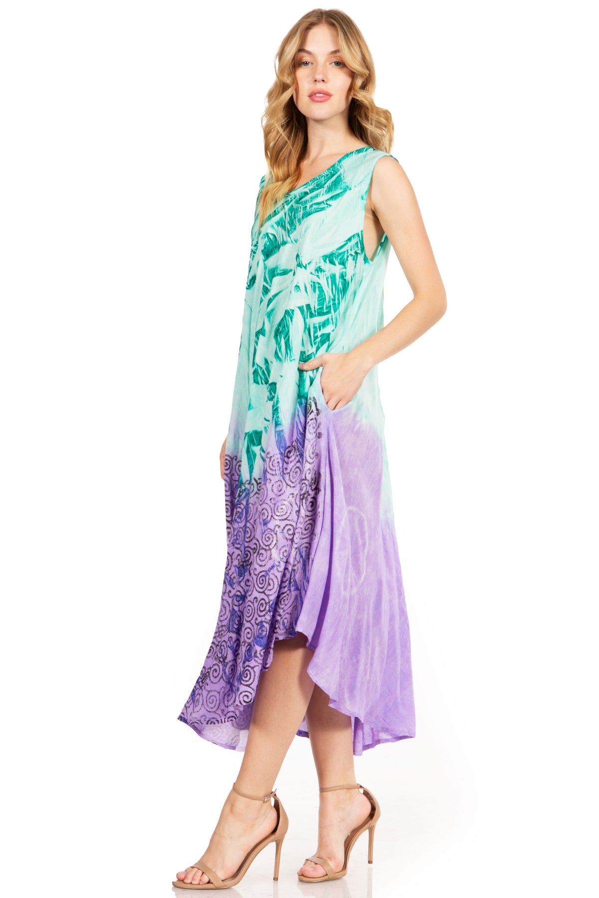 Sakkas Starlight Fourth Women&