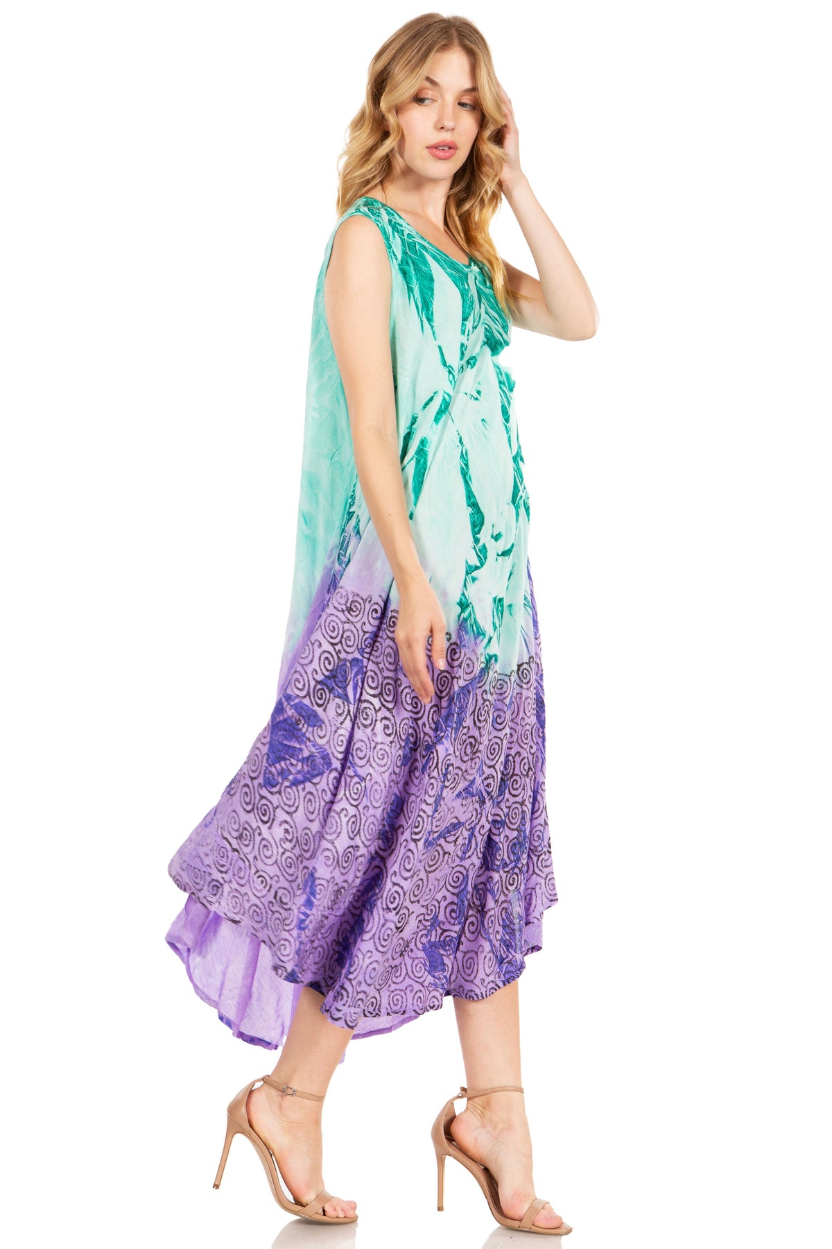 Sakkas Starlight Fourth Women&