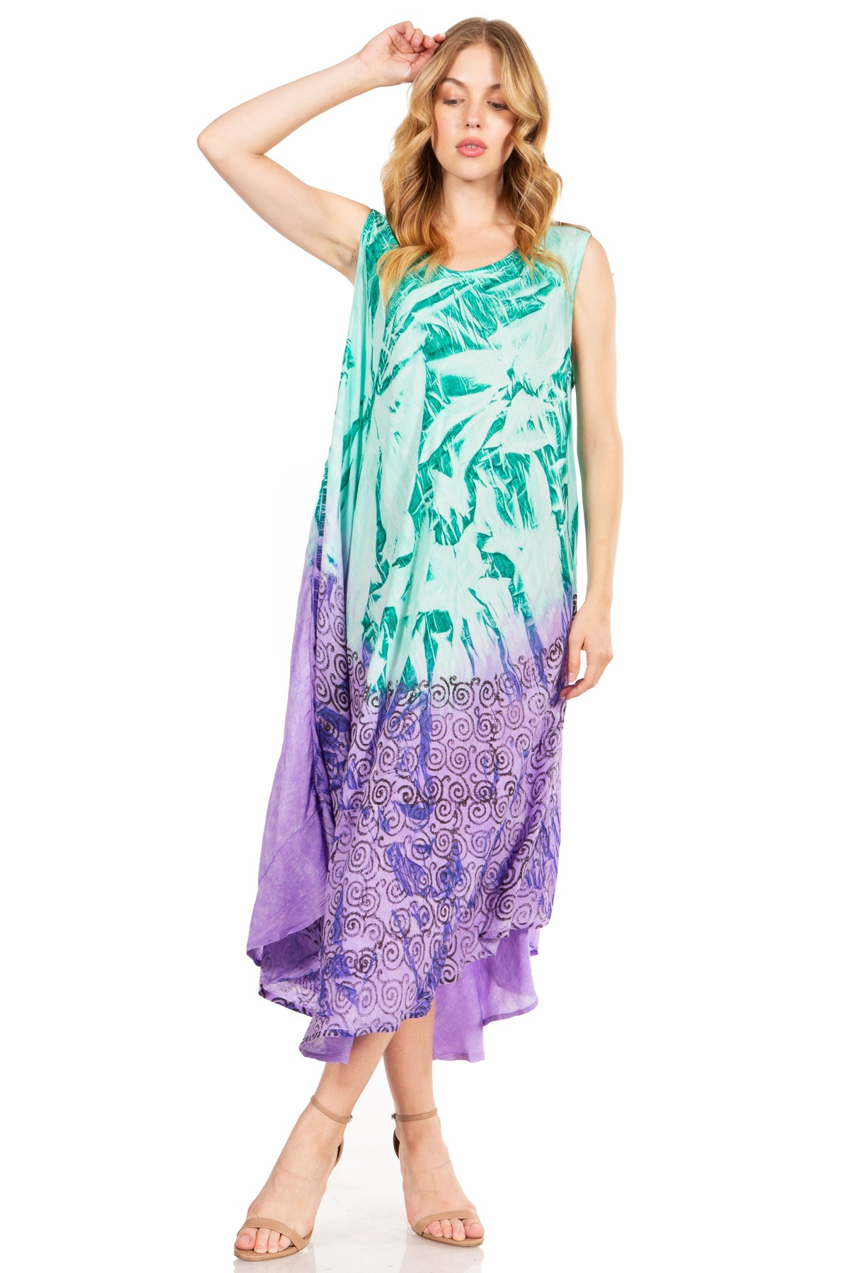 Sakkas Starlight Fourth Women&