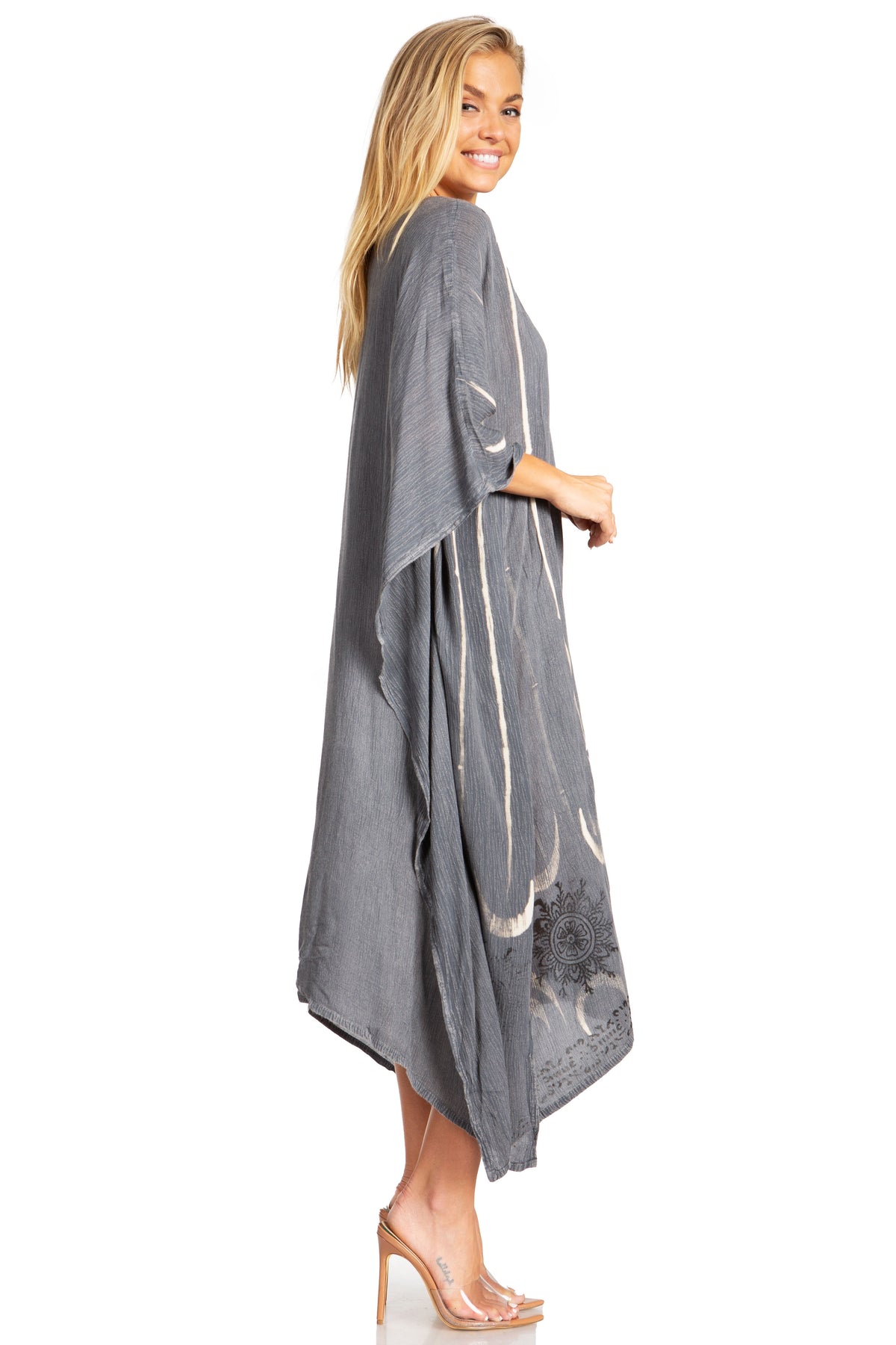 Sakkas Clementine Third Women&