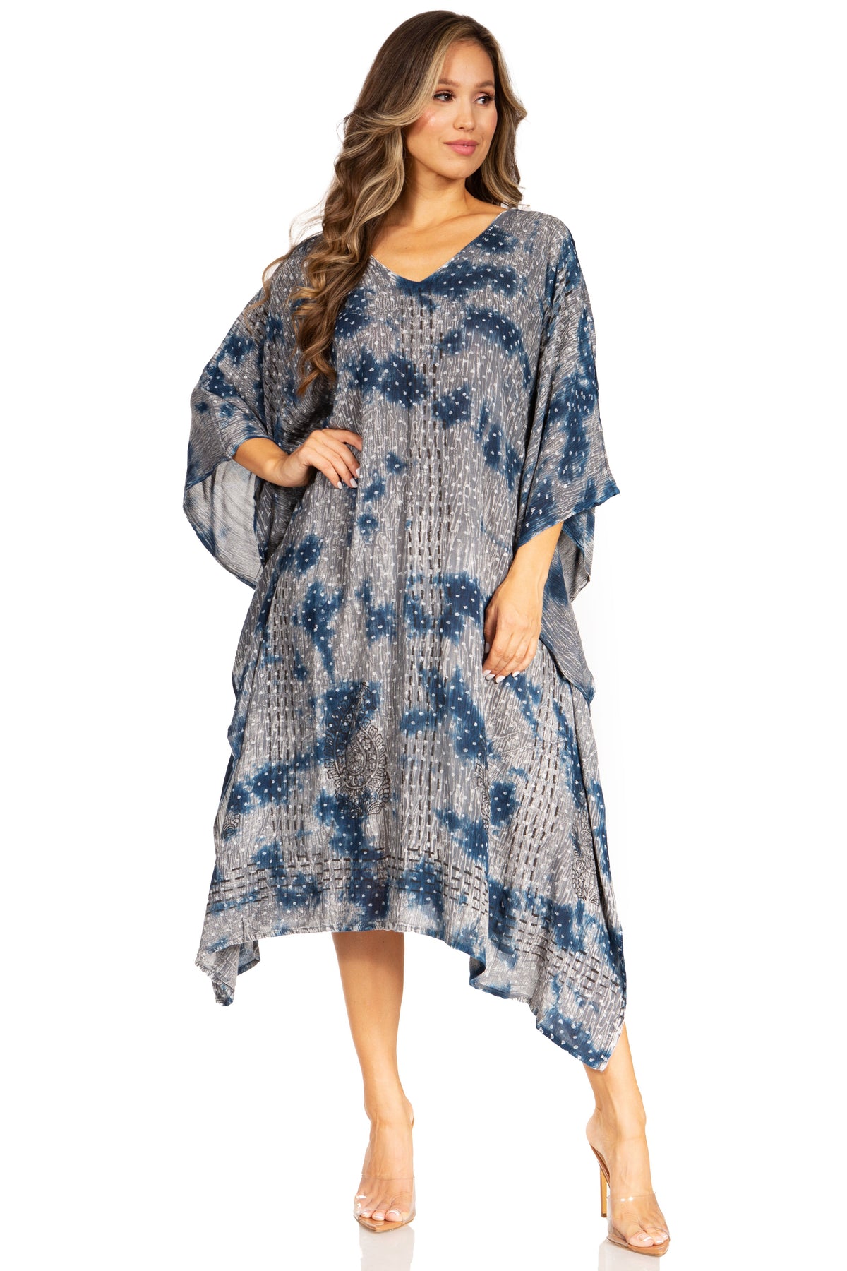 Sakkas Clementine Third Women&